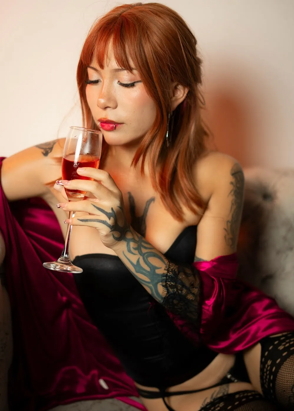 Performer katheasian Photo 3