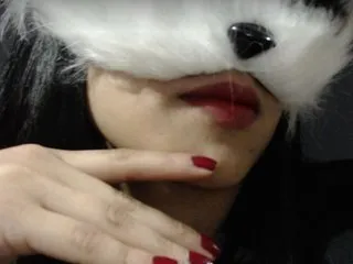 Imagen de perfil de modelo de cámara web de Alondraortiz