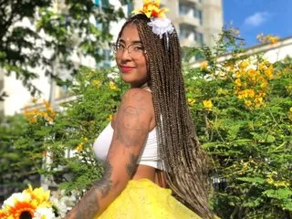 Elizabetth_Romann profielfoto van cam model