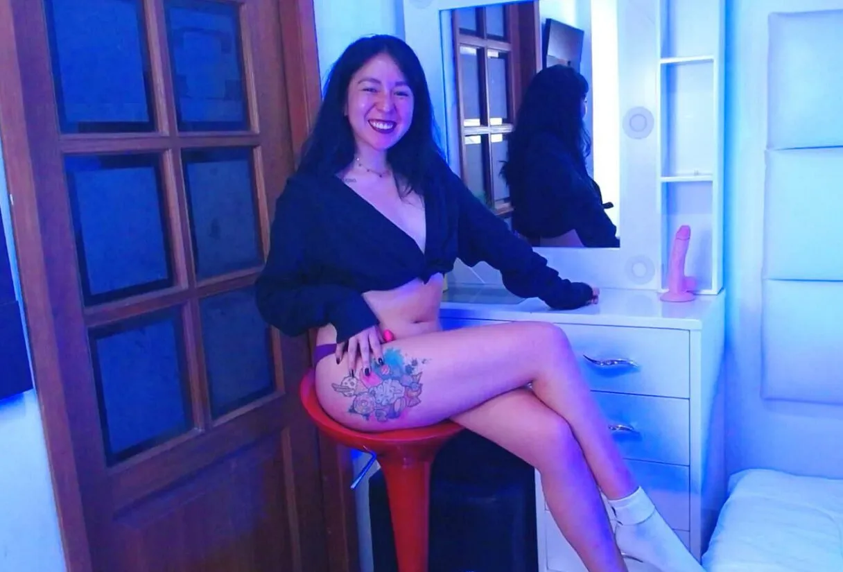 Darsteller AbigailLady Foto 1