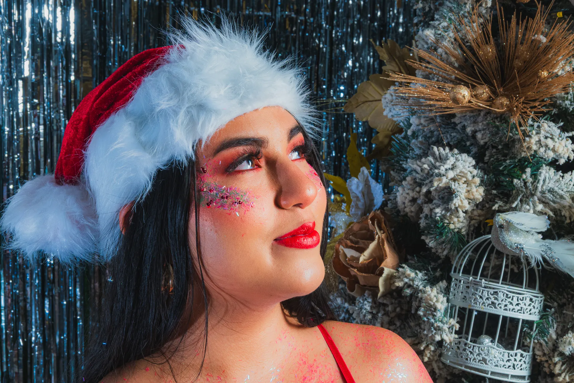 Interprète ViolettaDaviss Photo 4