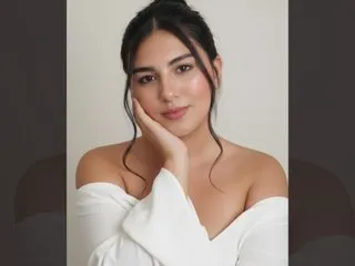 Image de profil du modèle de webcam ViolettaDaviss