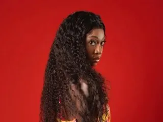 Image de profil du modèle de webcam Saucyslim