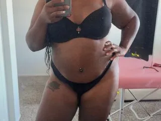 Foto de perfil de modelo de webcam de QueenDomi