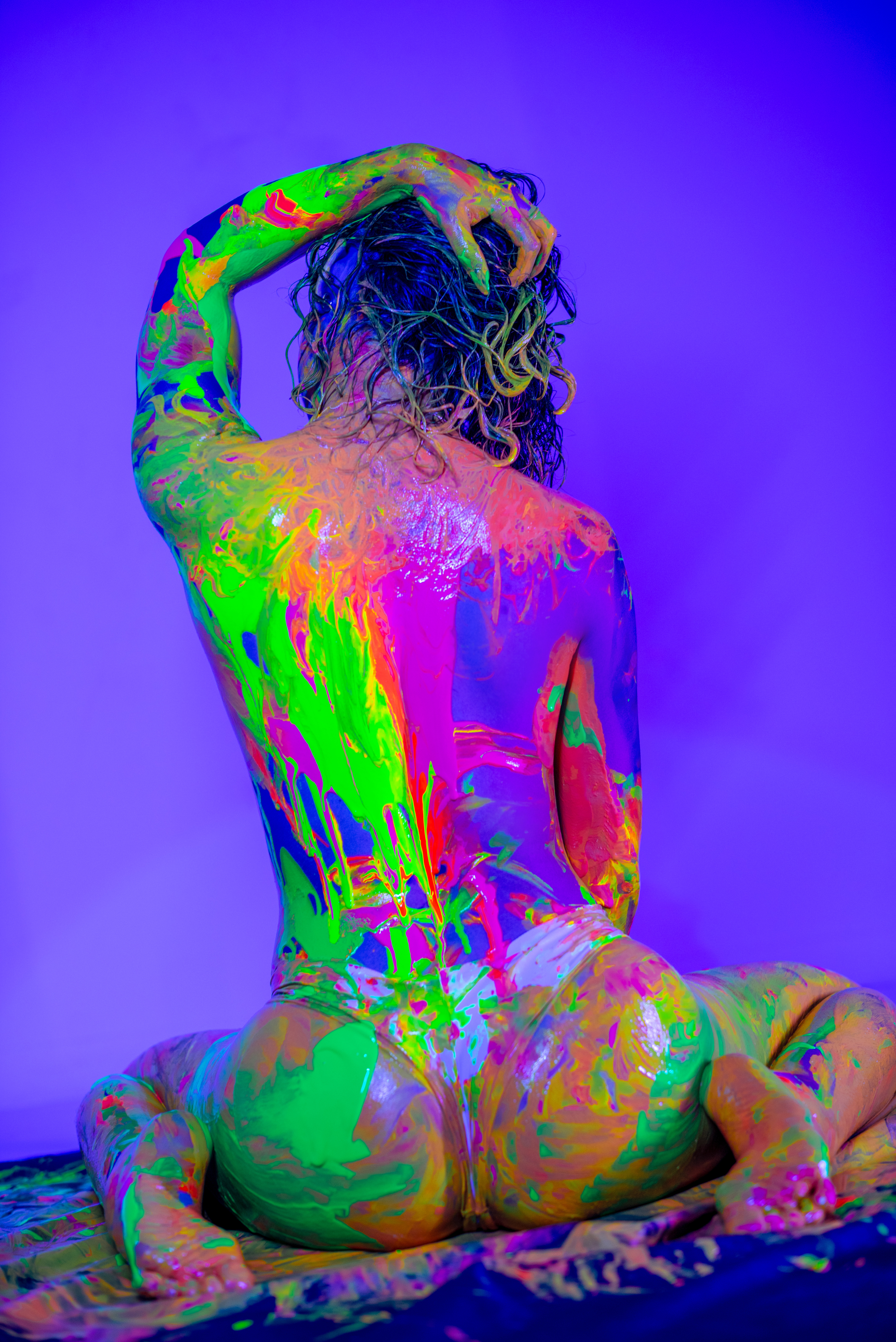 Artista AlliceStevens Foto 9