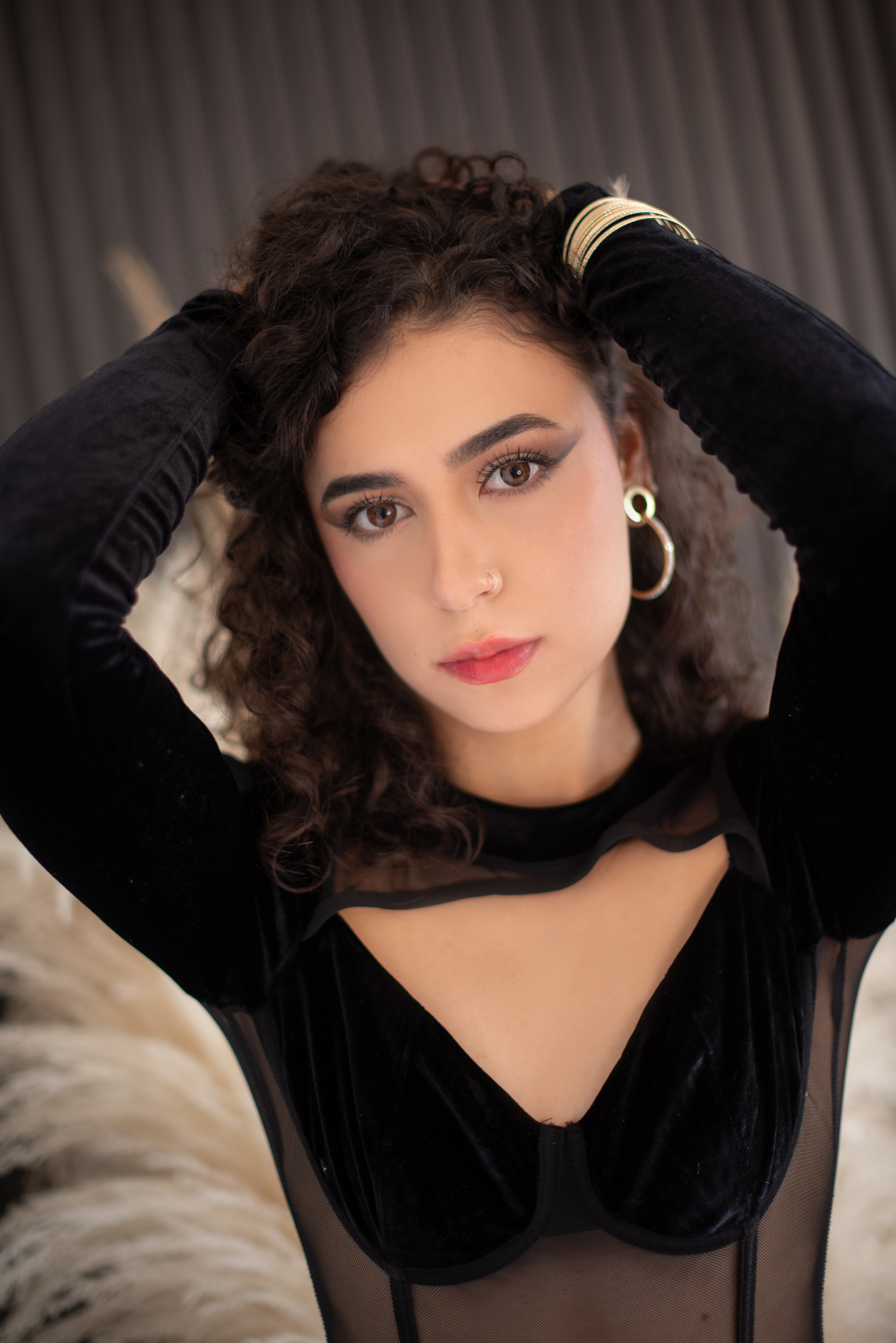 Artista AlliceStevens Foto 11