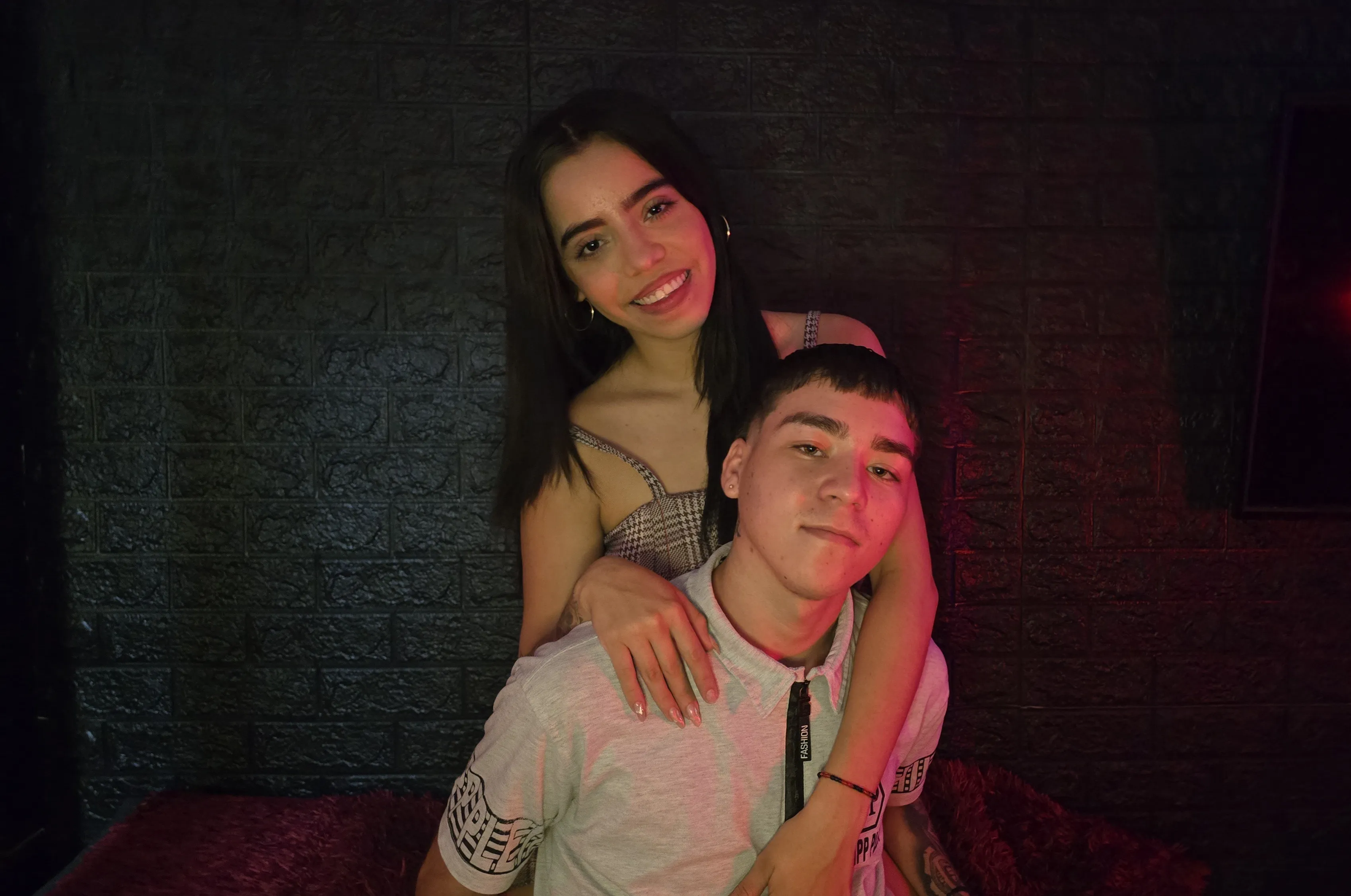 Interprete lucy78hard Foto 2