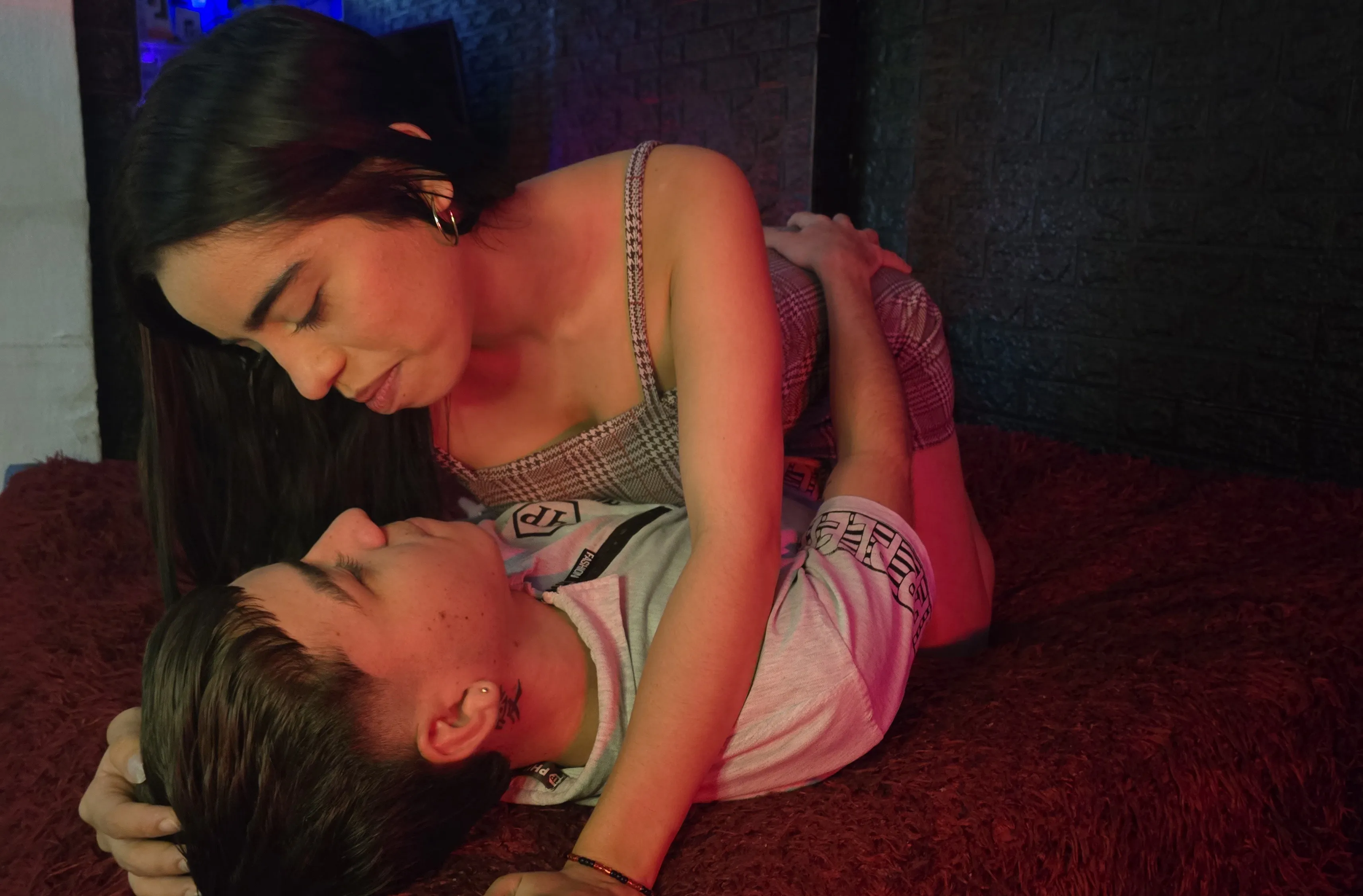 Interprete lucy78hard Foto 5