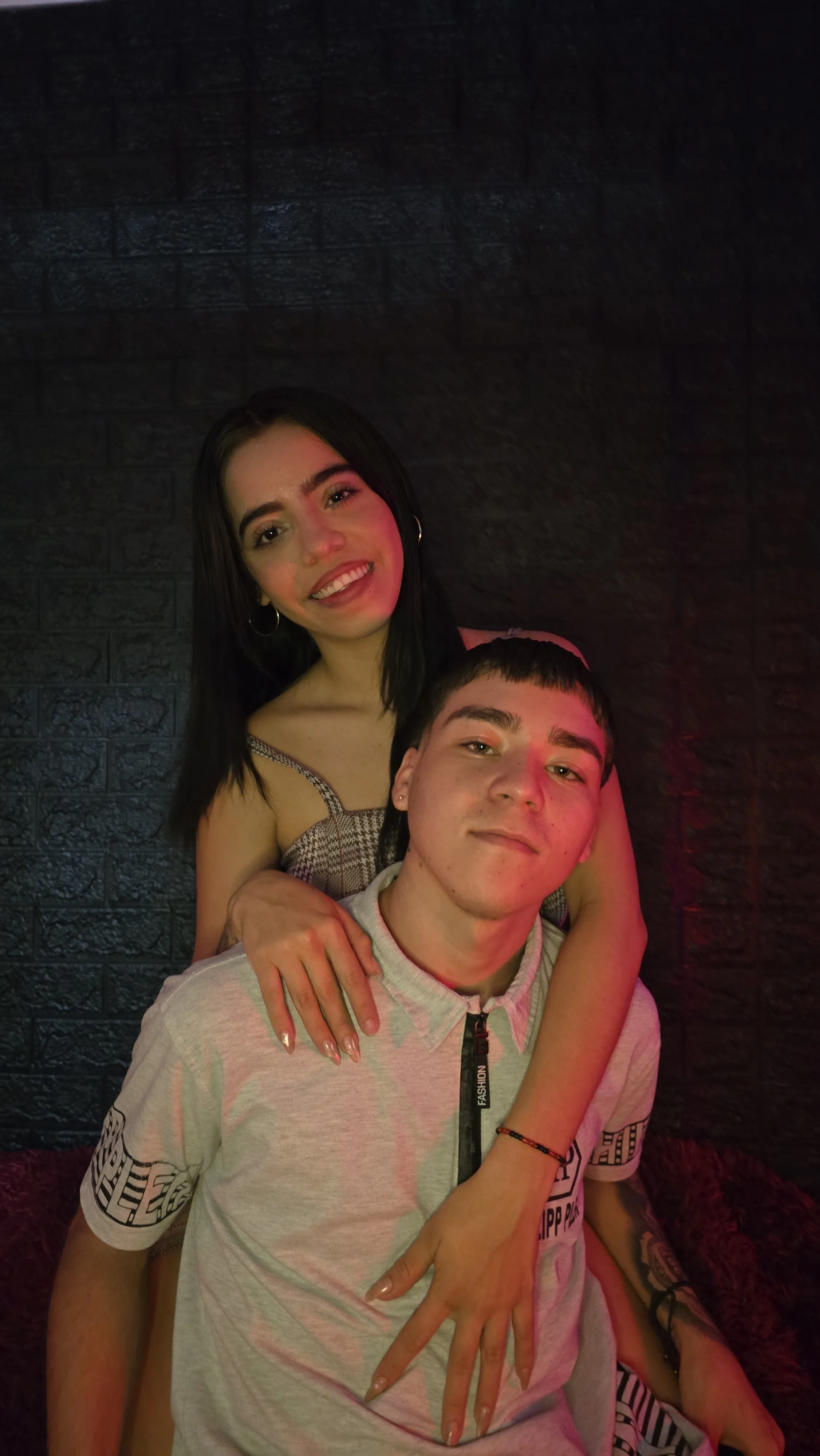 Interprete lucy78hard Foto 3