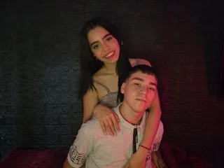 Imagen de perfil de modelo de cámara web de lucy78hard