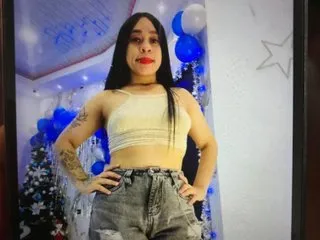 Foto de perfil de modelo de webcam de girllatinhotter