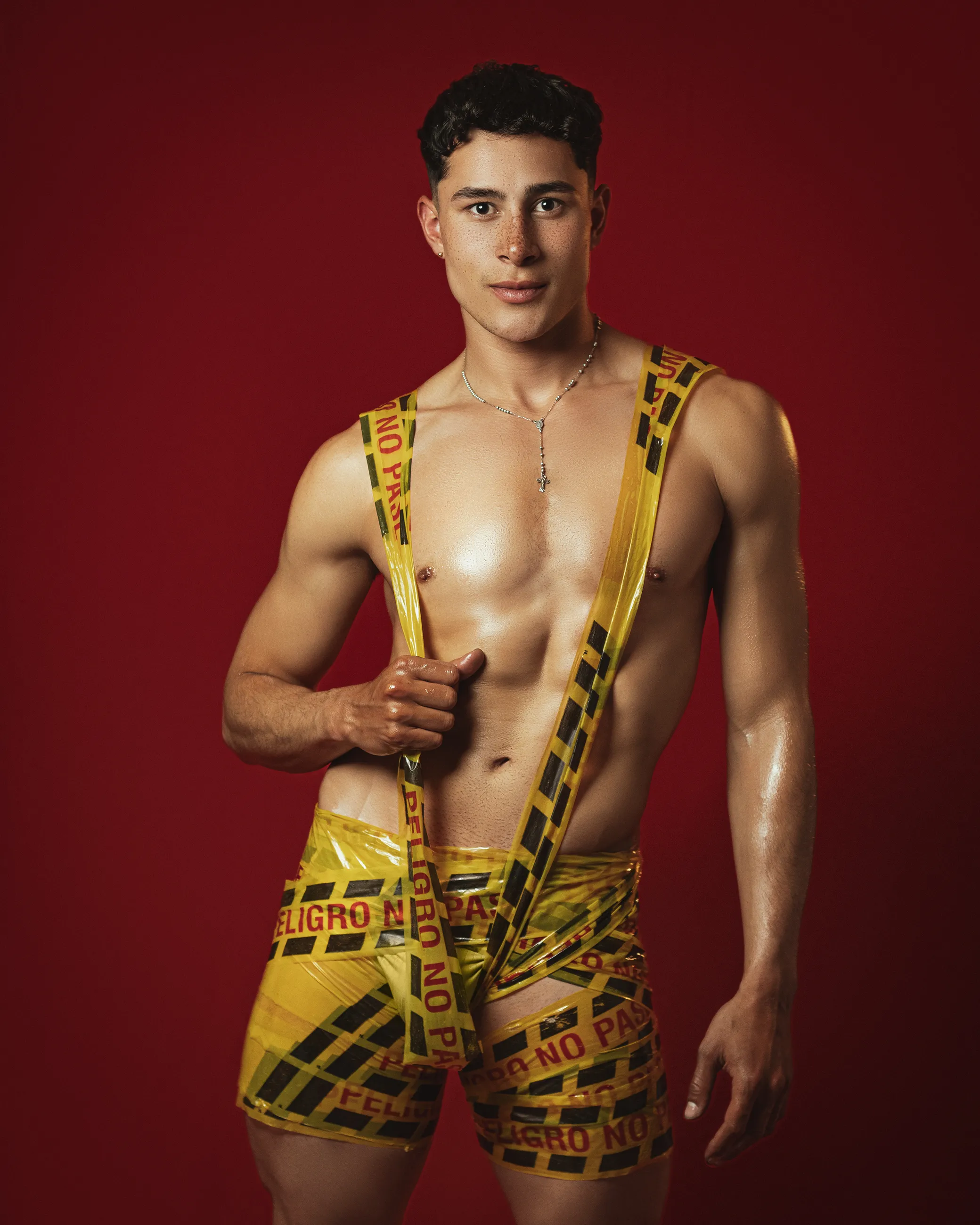 Interprete JonesAustin Foto 10