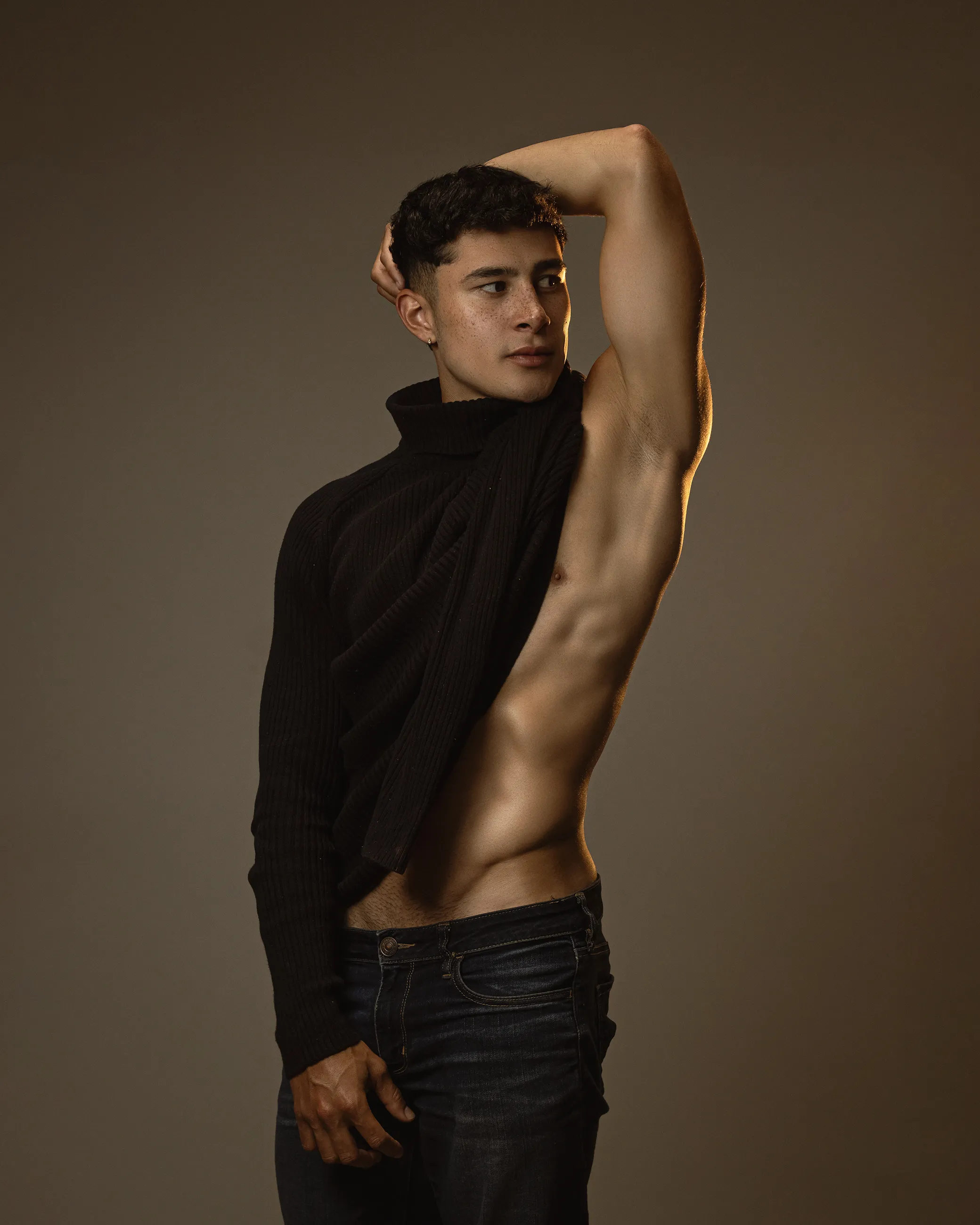 Interprete JonesAustin Foto 11