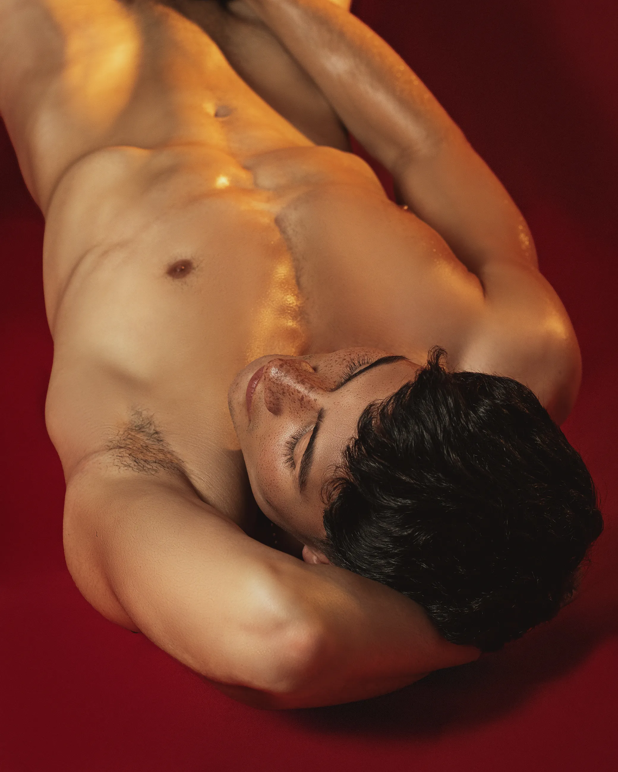 Interprete JonesAustin Foto 1