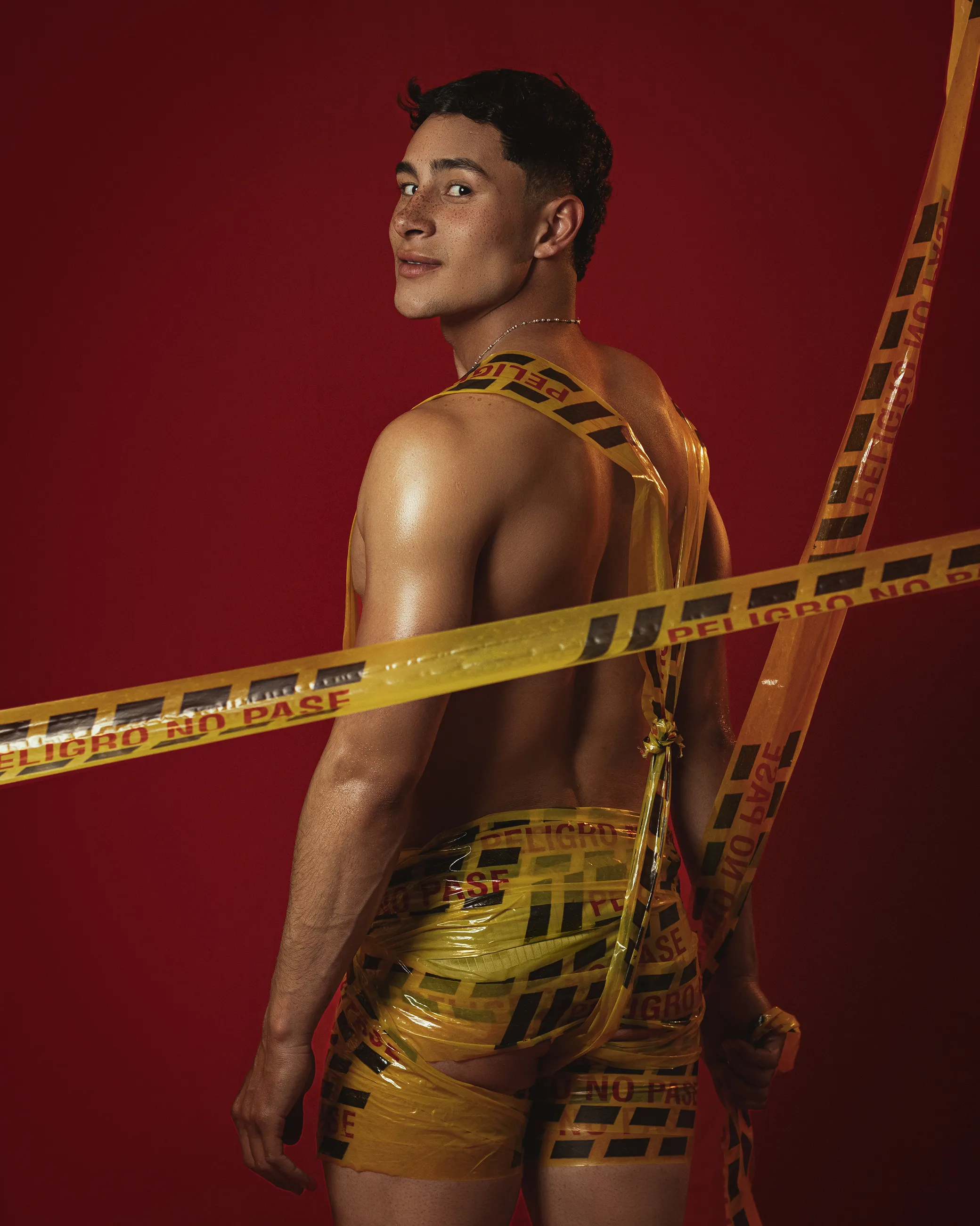 Interprete JonesAustin Foto 7