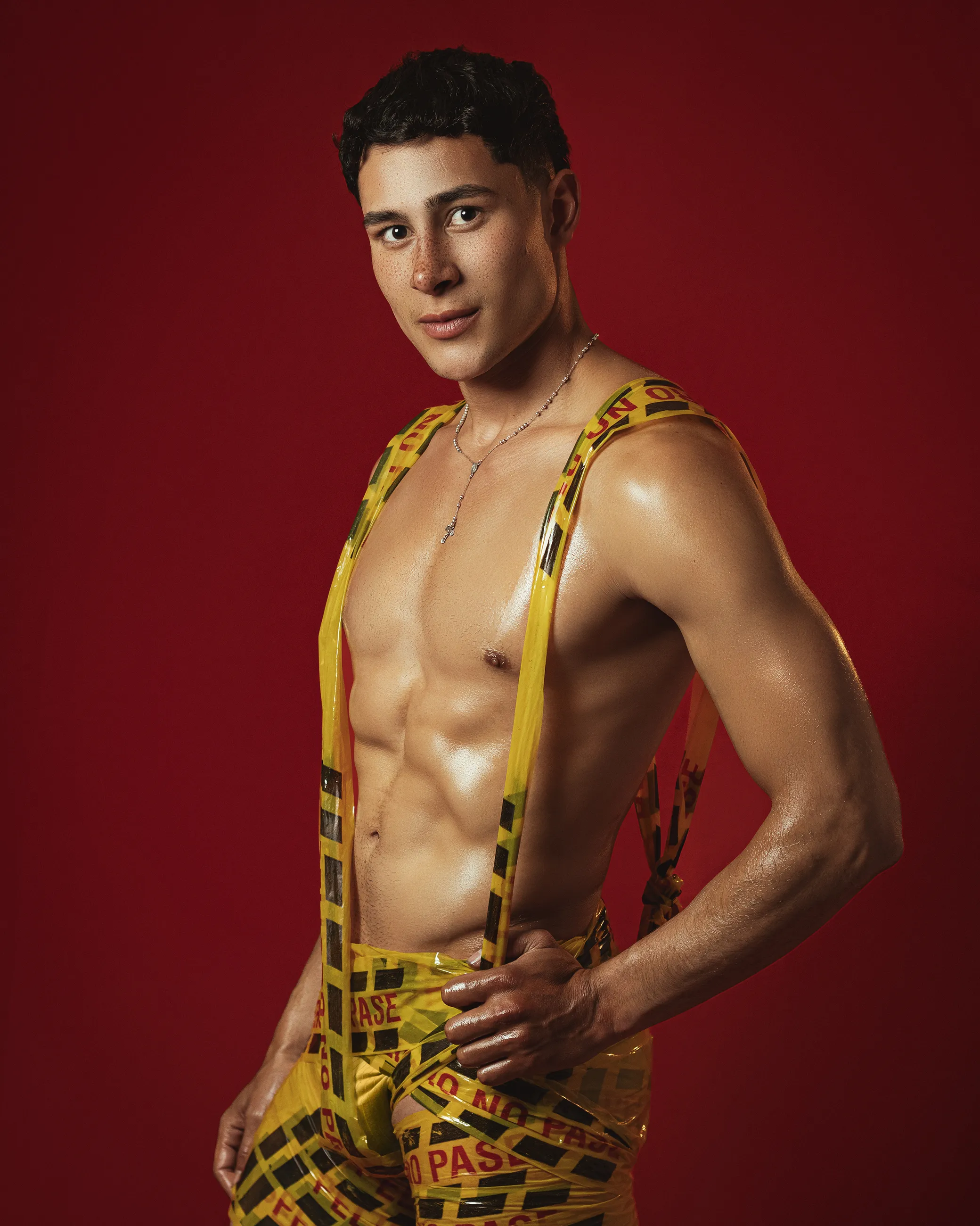 Interprete JonesAustin Foto 9