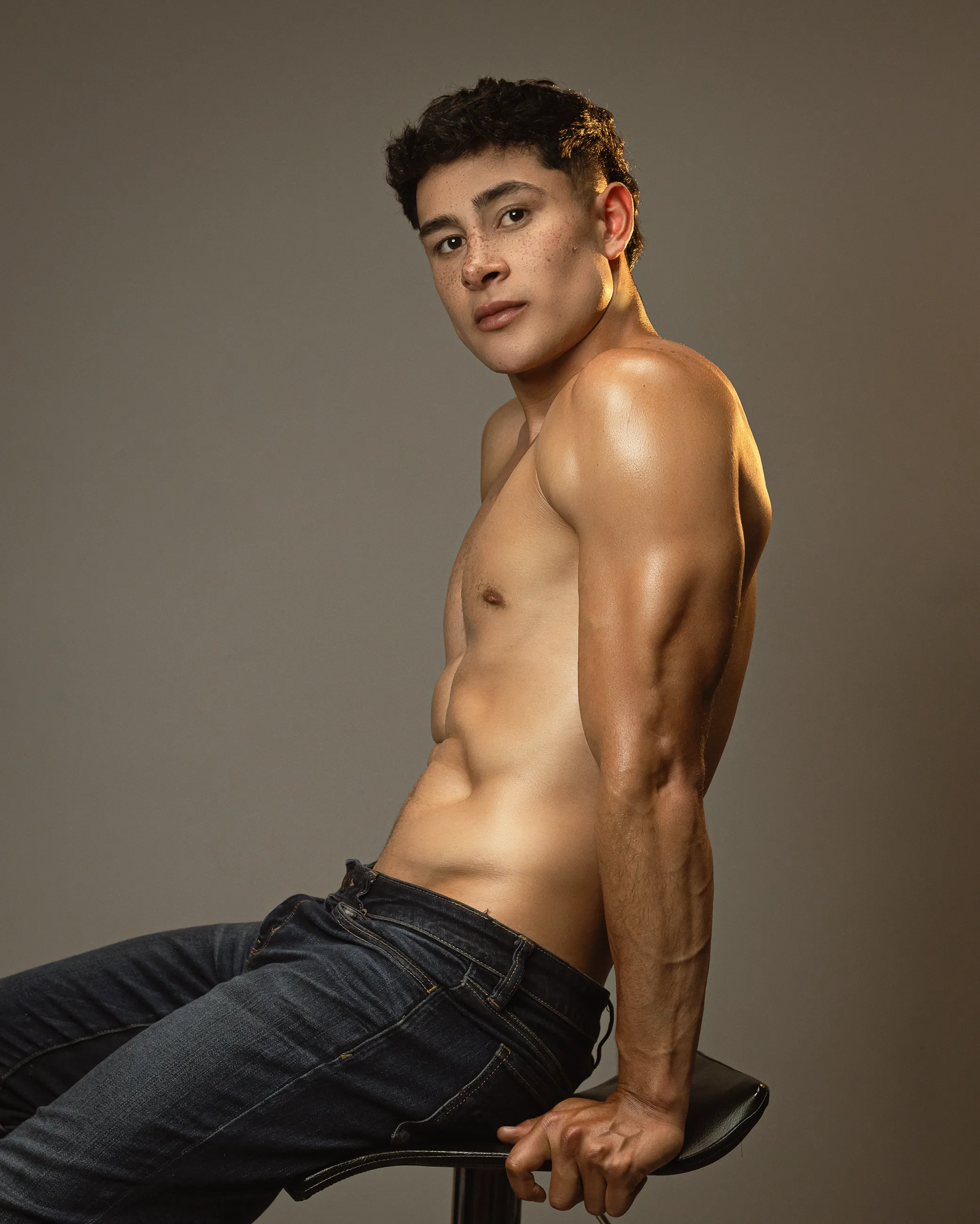 Interprete JonesAustin Foto 12