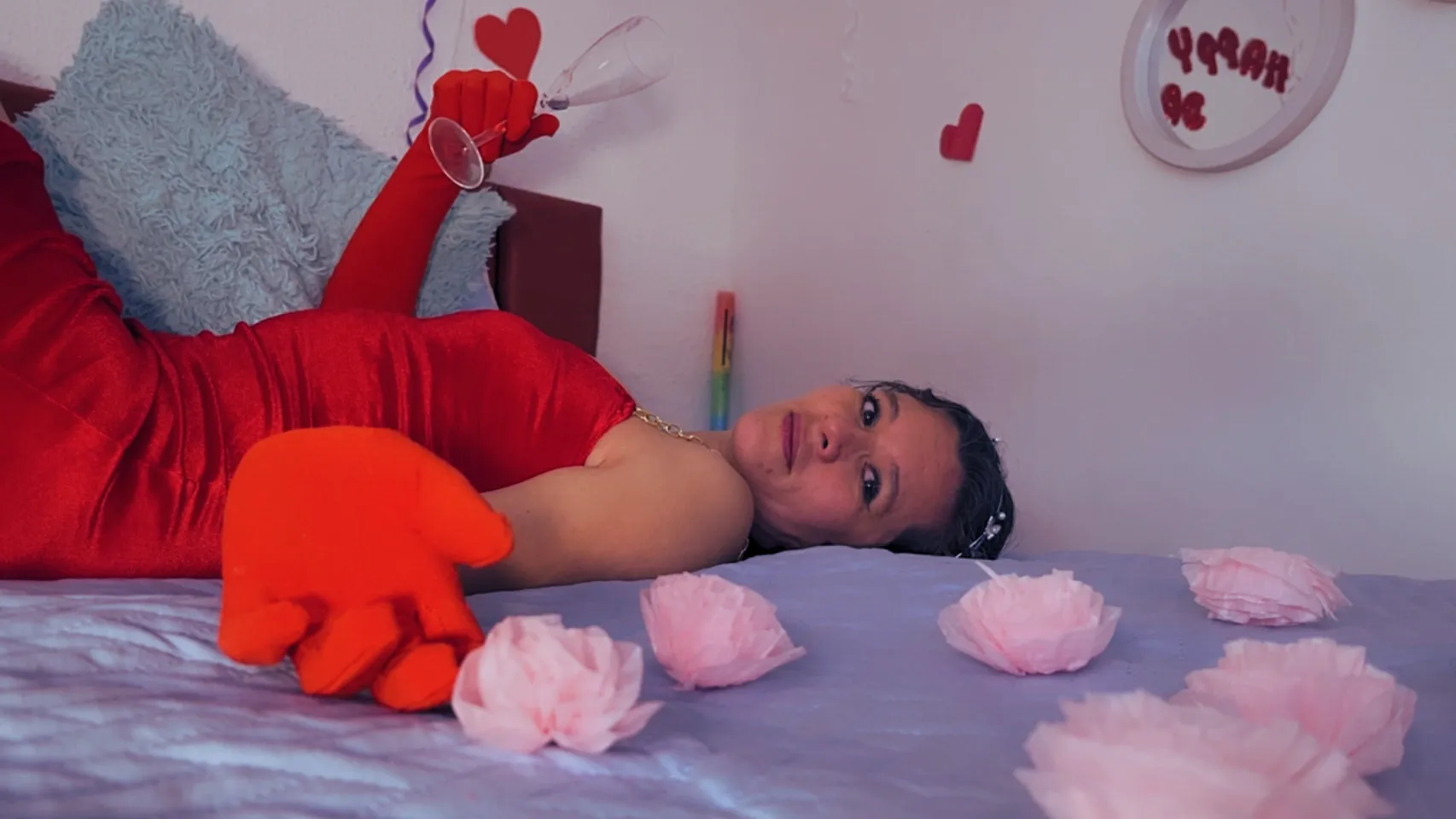 Interprete SereneLorens Foto 3