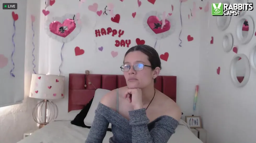 Performer SereneLorens Video 1