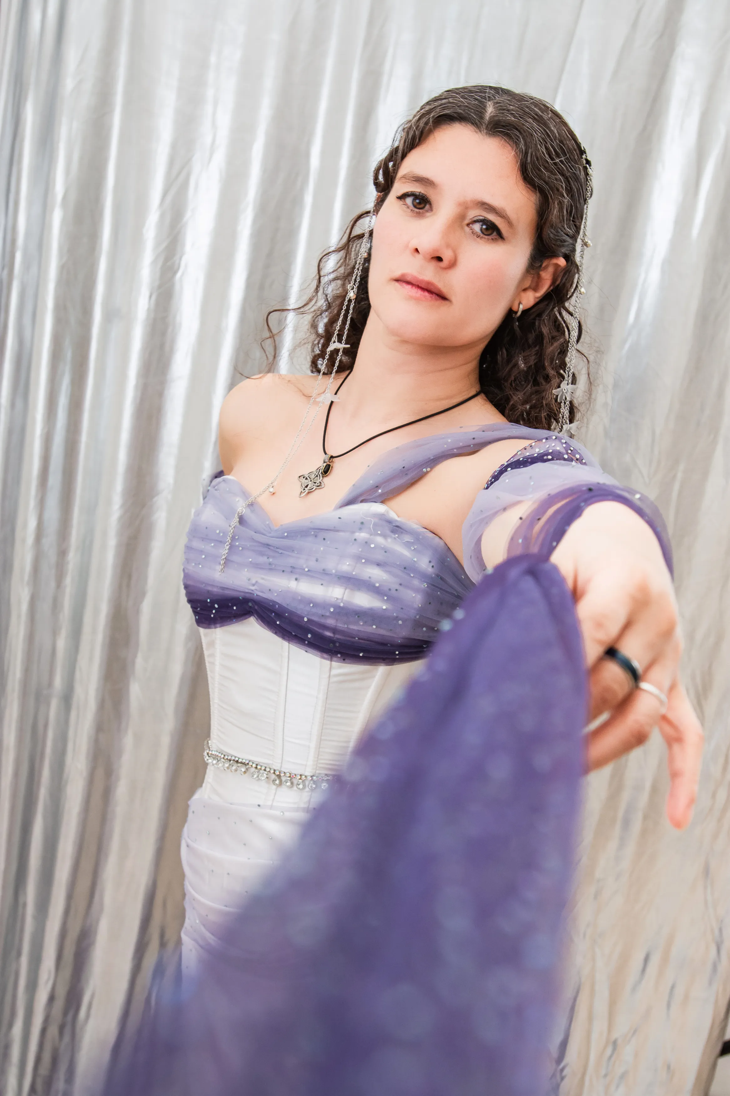 Utøver SereneLorens Bilde 2