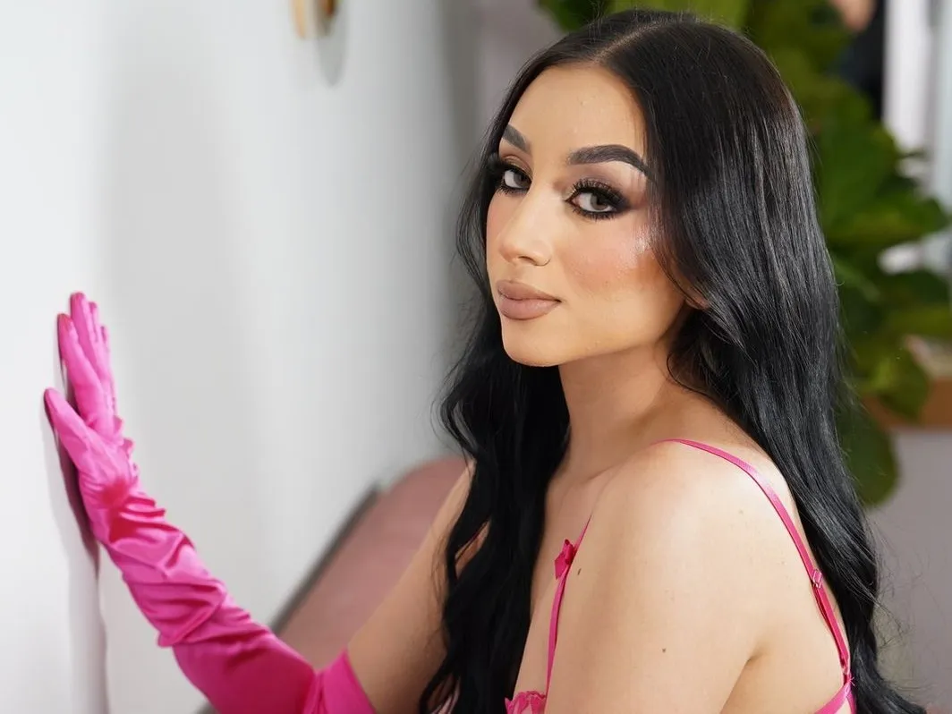 Artista MiaBloomm Foto 1