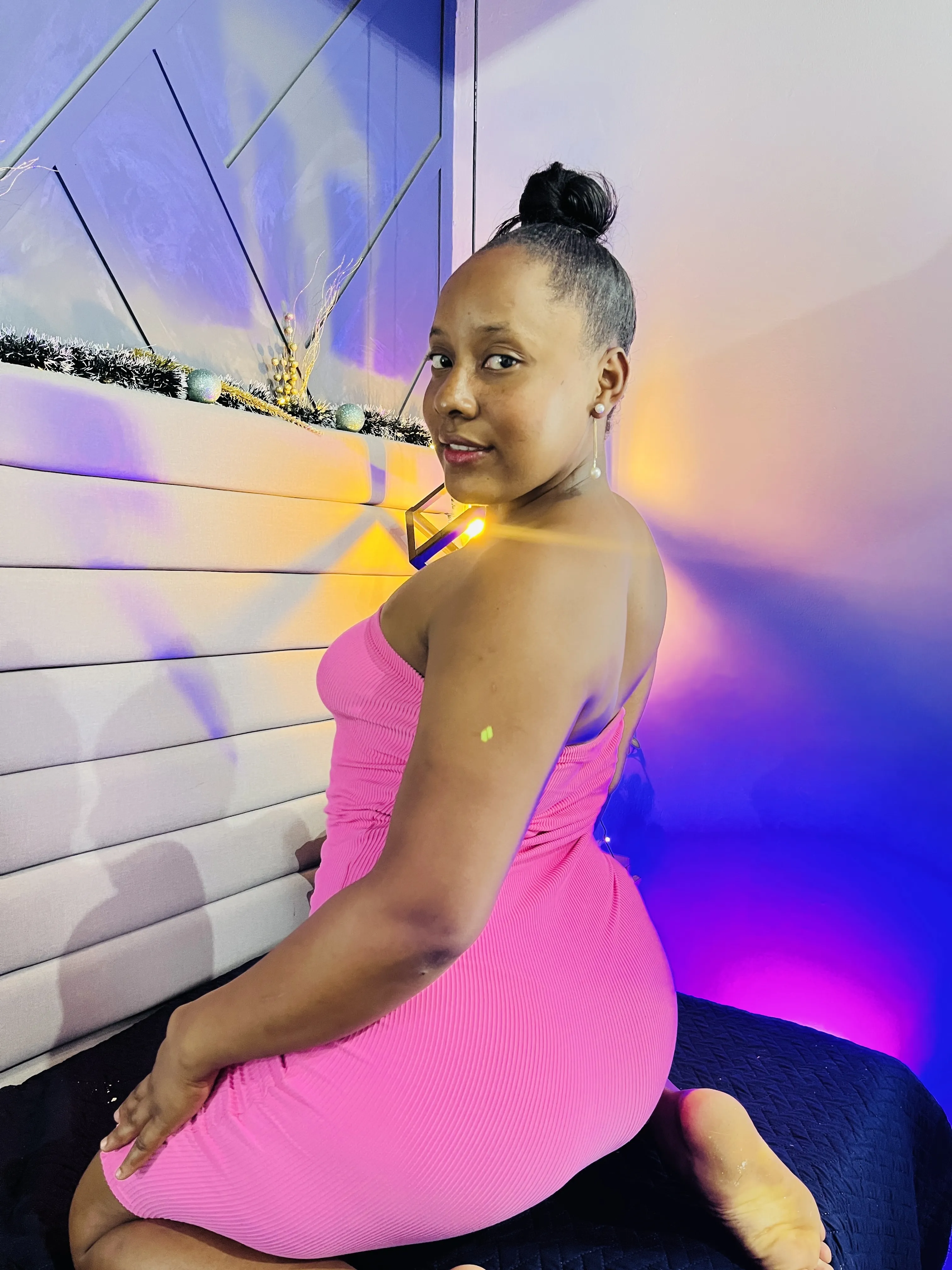 Interprete Layla_Carter0 Foto 9