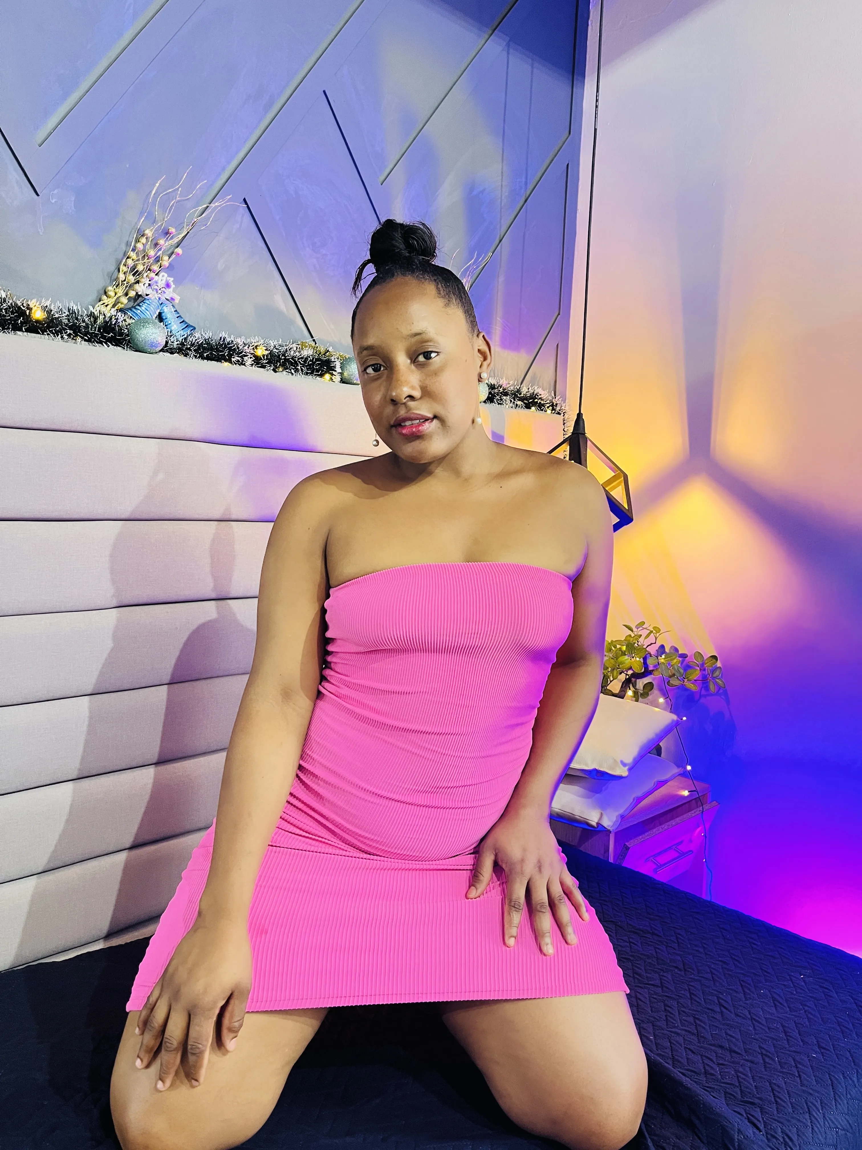 Interprete Layla_Carter0 Foto 5