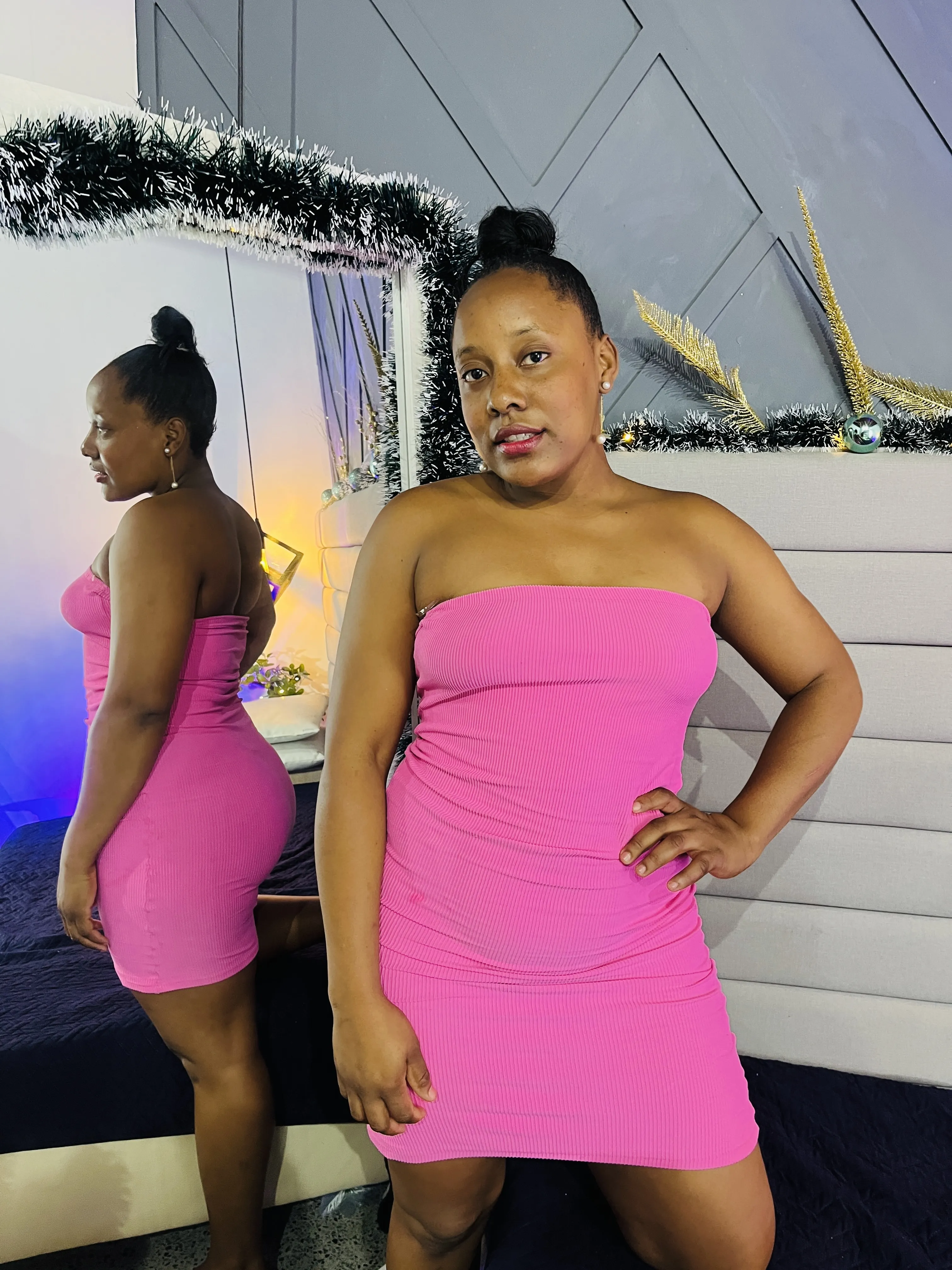 Interprete Layla_Carter0 Foto 6