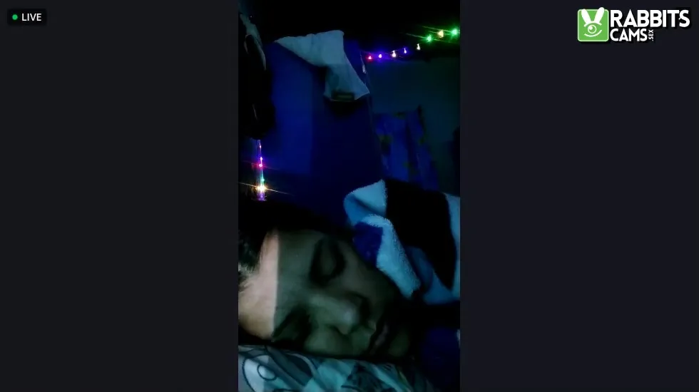 Intérprete Hasley21 Video 1