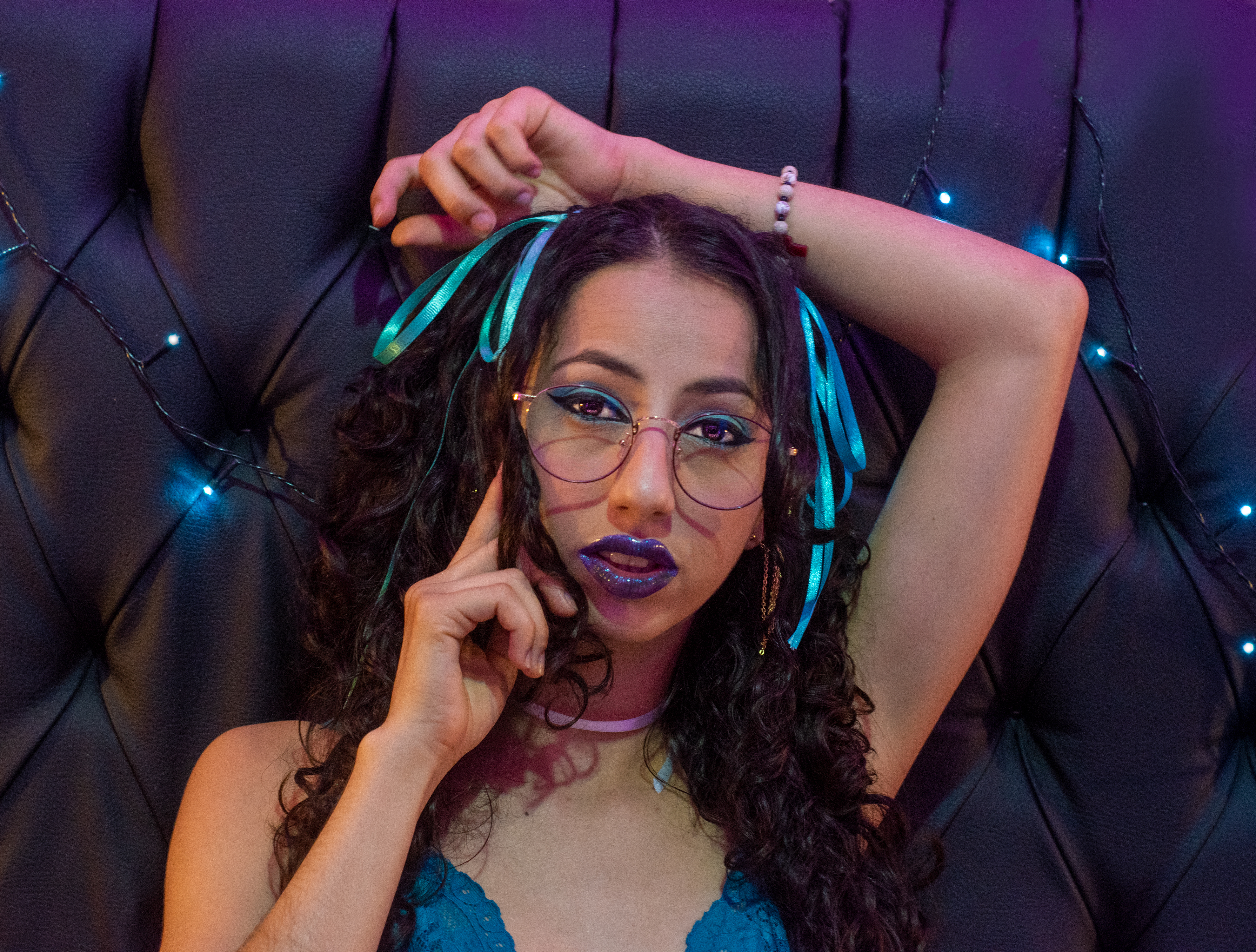 Artista Lilithburn Foto 2