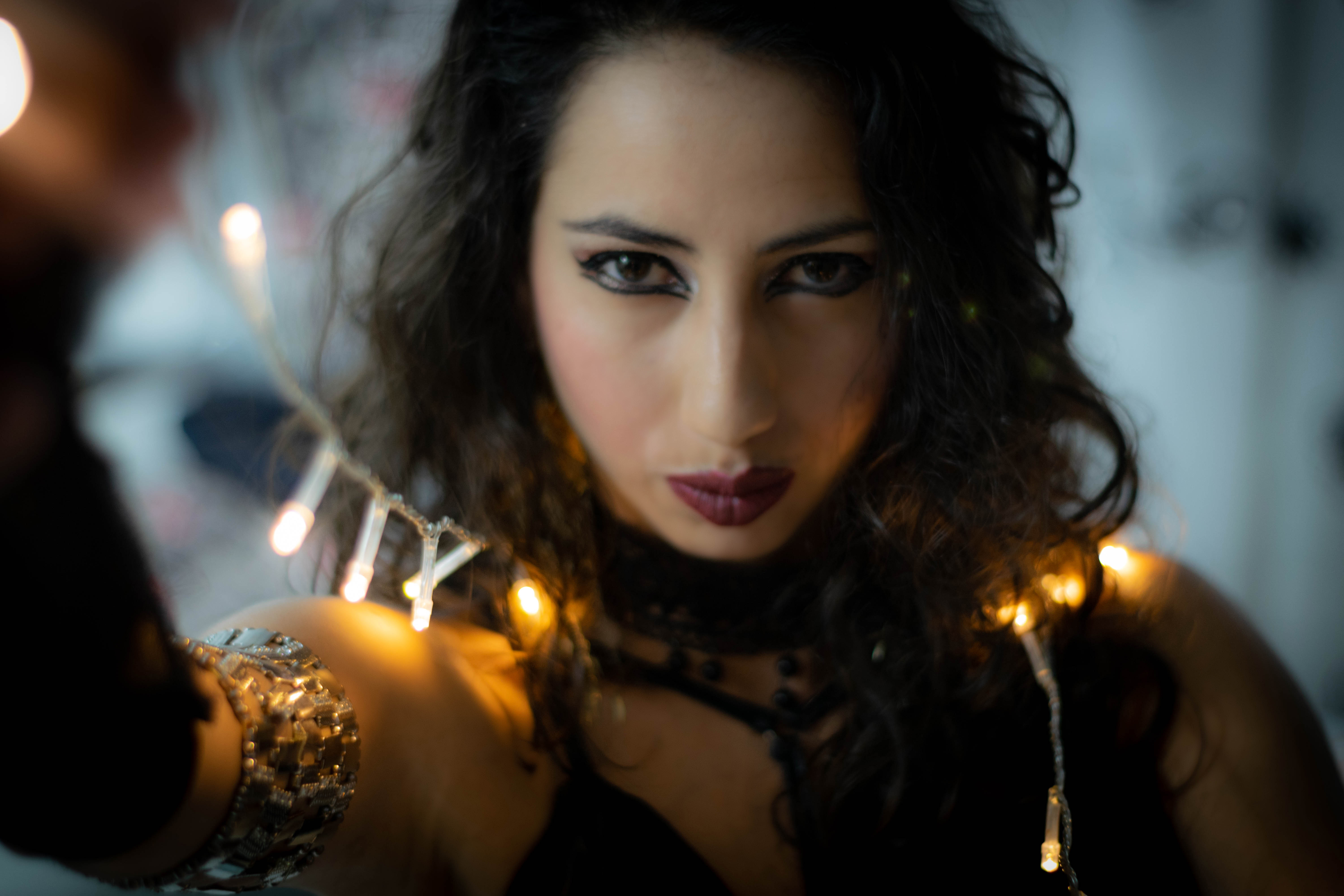 Artista Lilithburn Foto 7