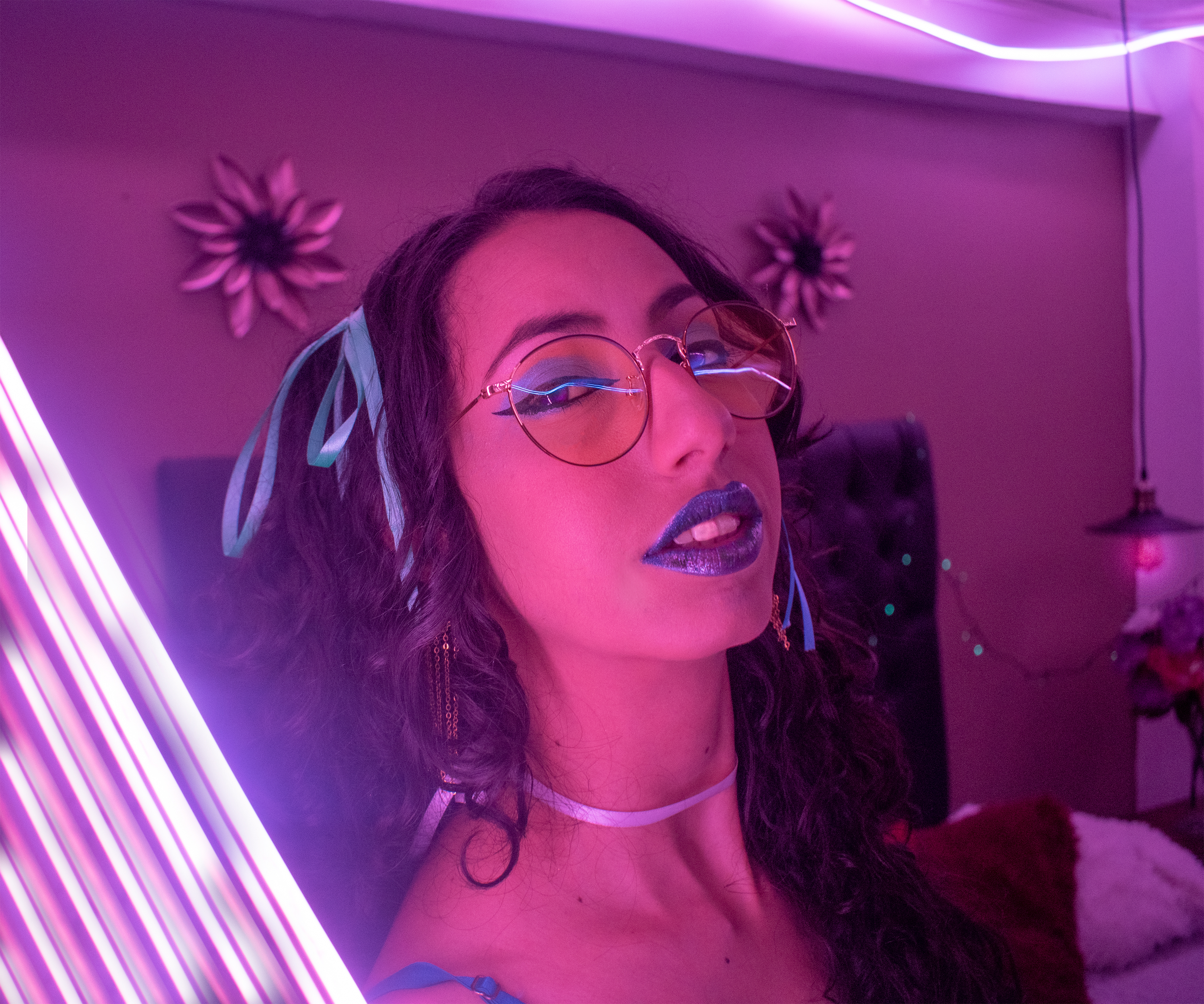 Artista Lilithburn Foto 3