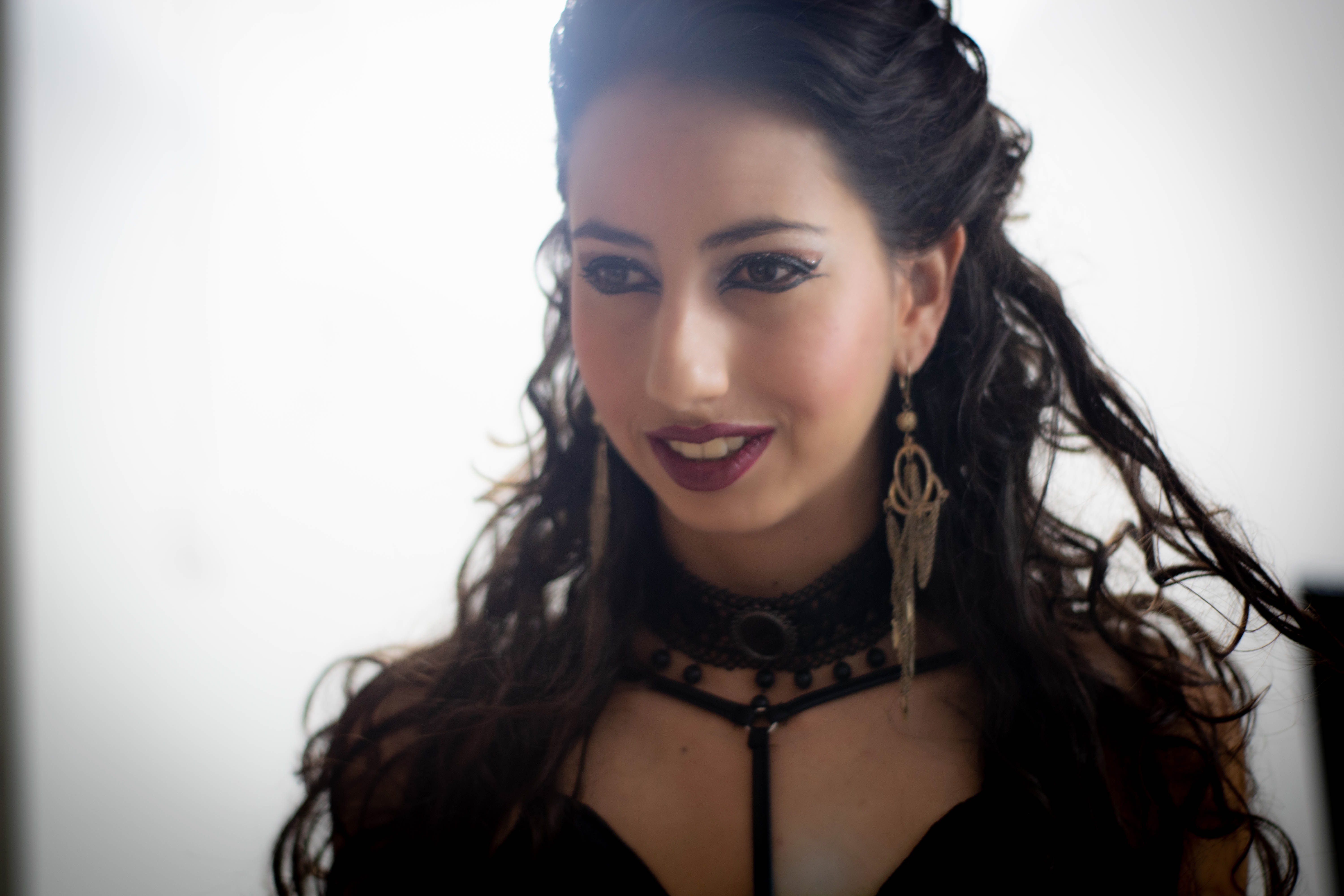 Artista Lilithburn Foto 4