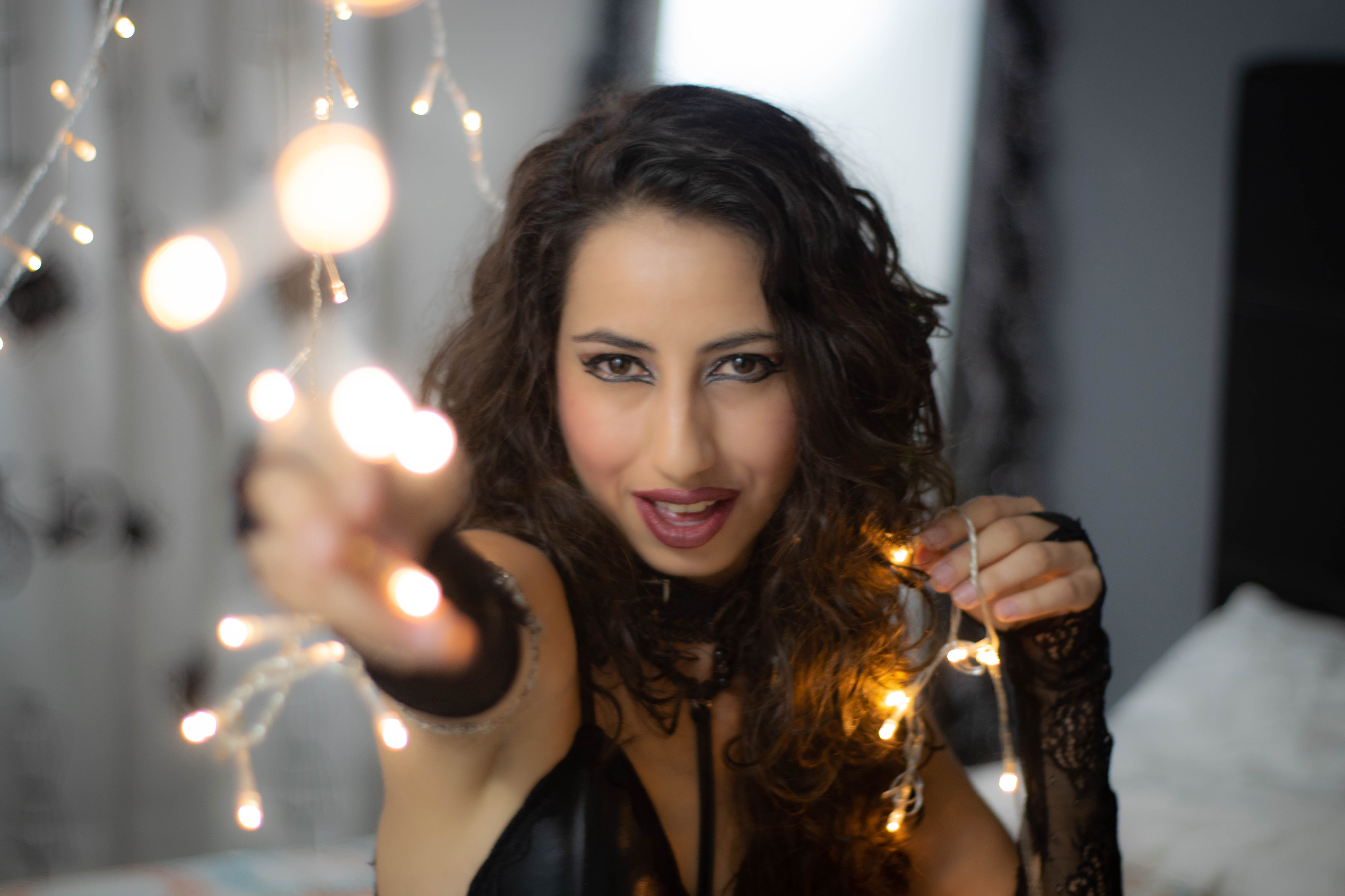 Artista Lilithburn Foto 6