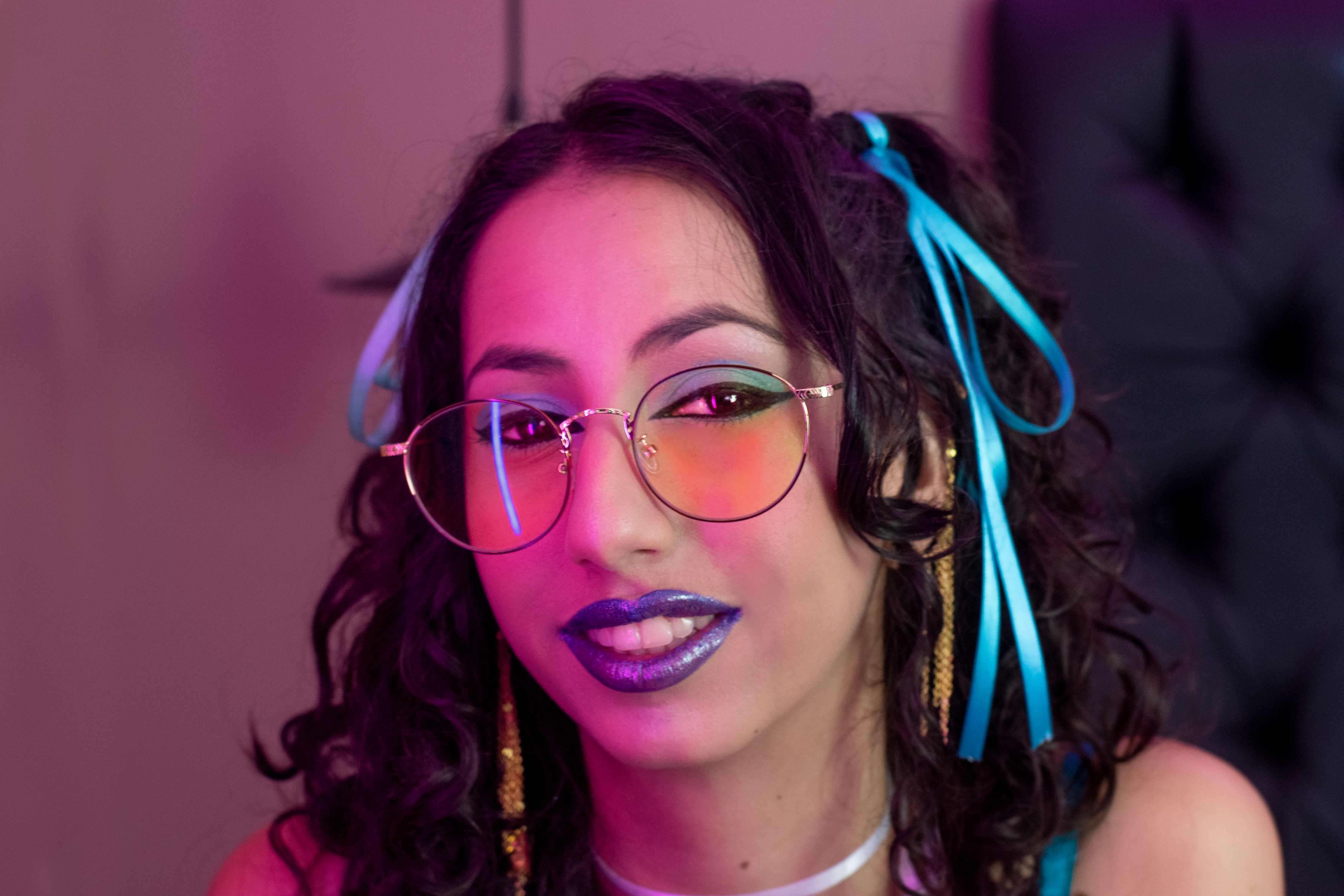 Artista Lilithburn Foto 1