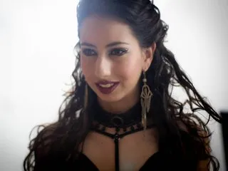 Foto de perfil de modelo de webcam de Lilithburn