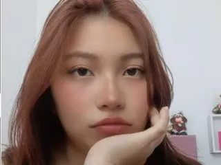 Image de profil du modèle de webcam NovaaSweet