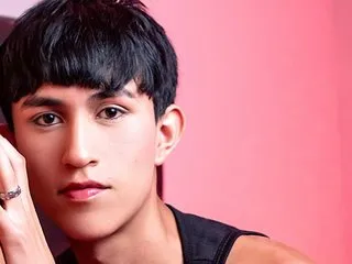 Imagen de perfil de modelo de cámara web de MATEOKNIGHT