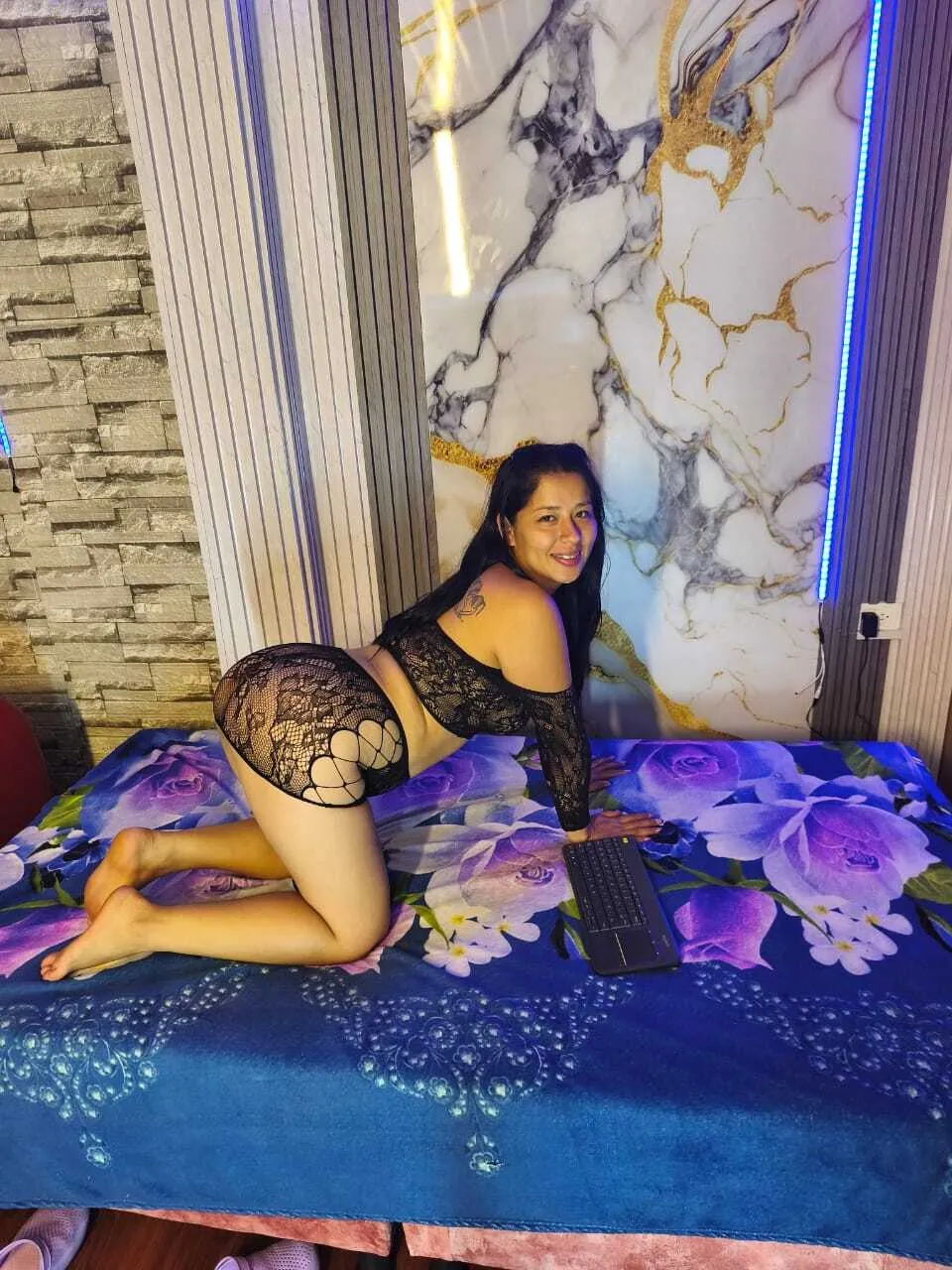 Interprete mairalux303av Foto 1