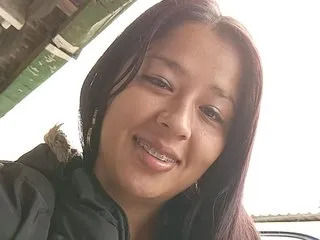 mairalux303av immagine del profilo del modello di cam