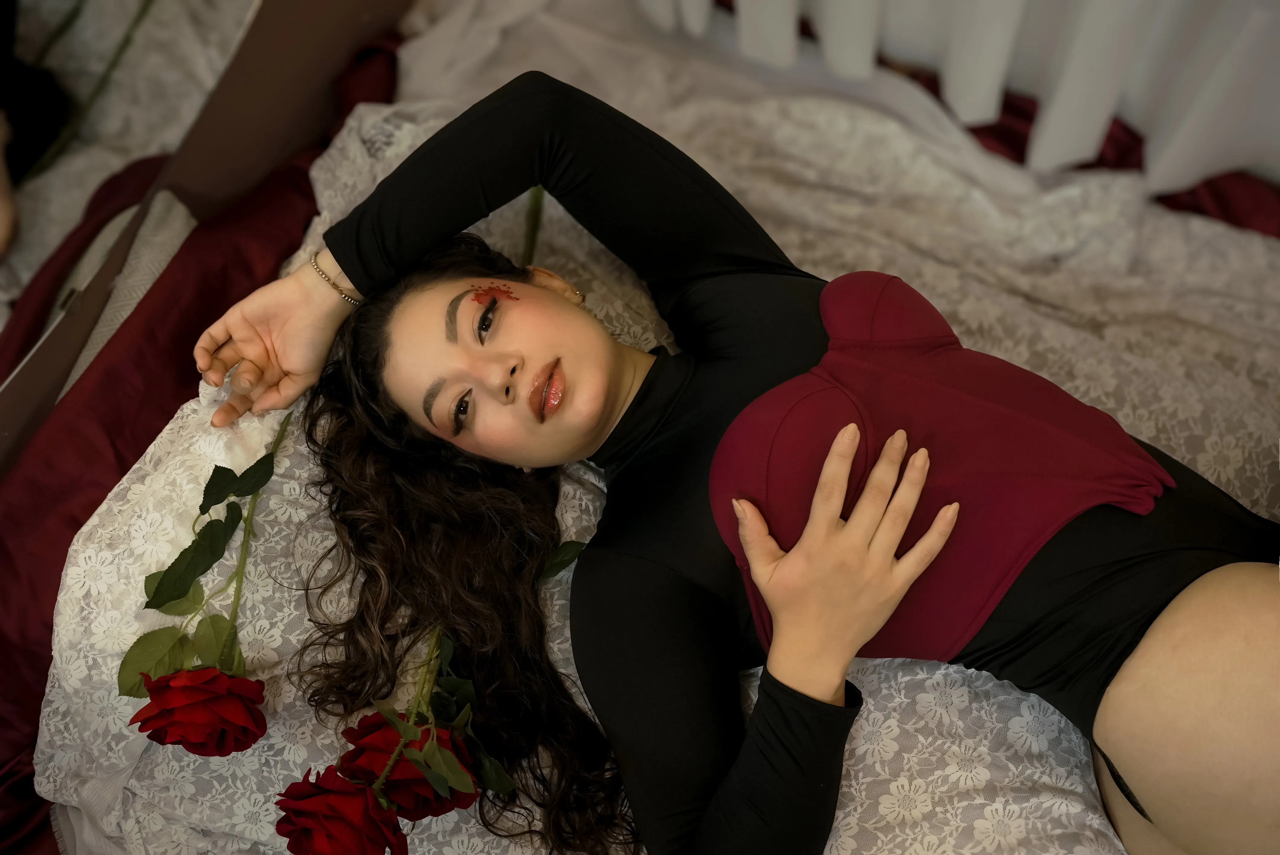 Artist CaroRossi Foto 4