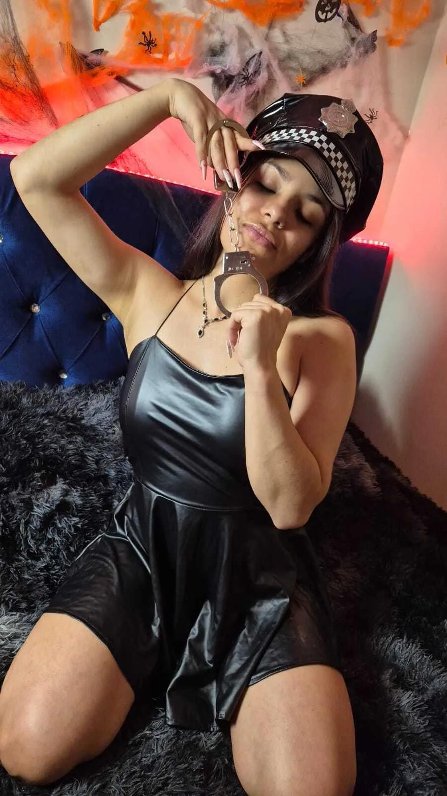 Utøver ScarletRosee60 Bilde 6