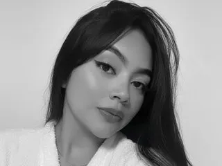 Image de profil du modèle de webcam IvoneVega