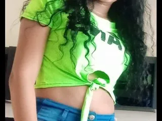 Imagen de perfil de modelo de cámara web de Estralla2333