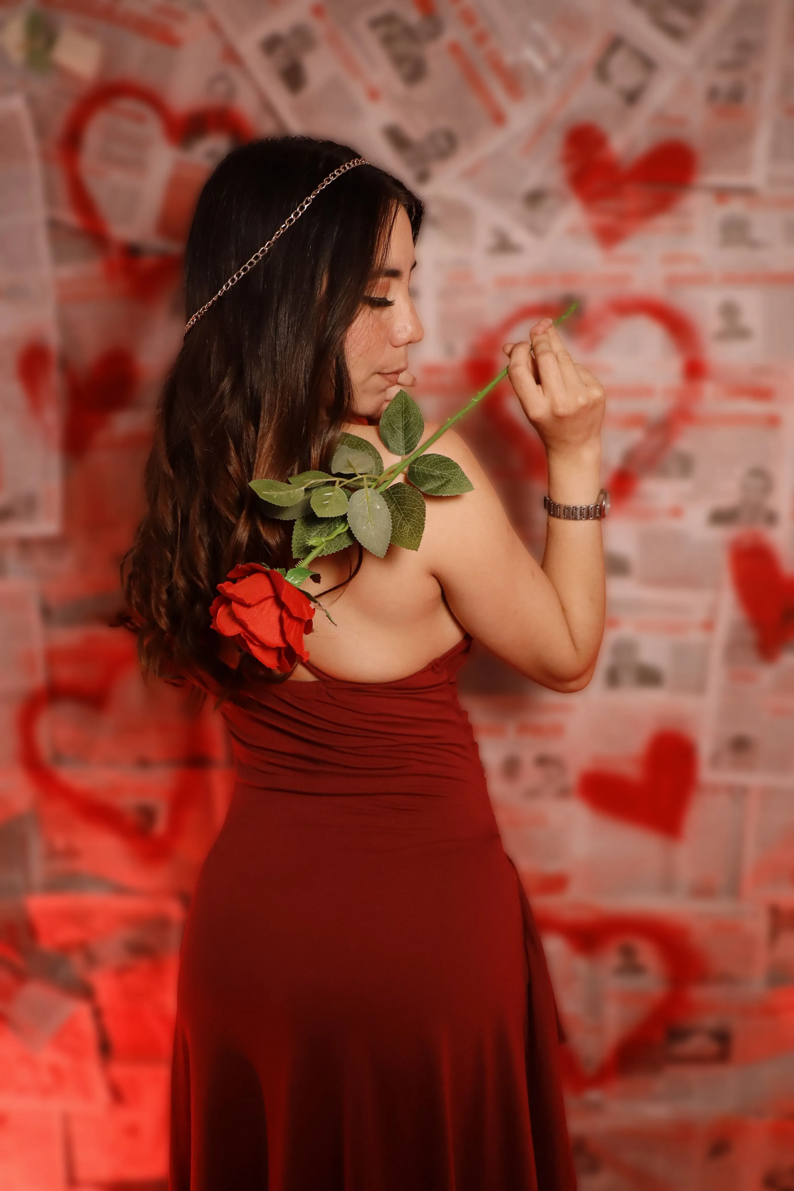 Intérprete Freyaravenwo25 Foto 7