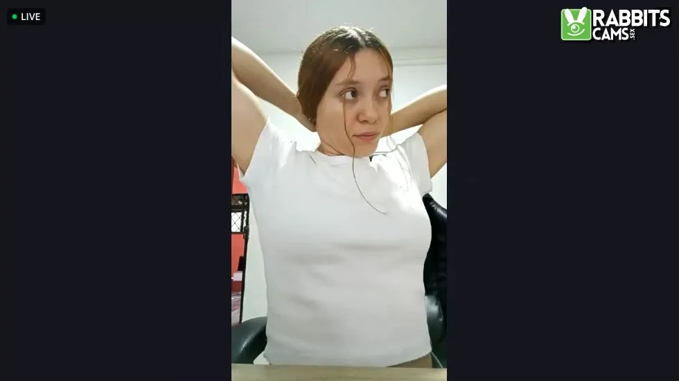 Artist Natashaa_Fox Video 1