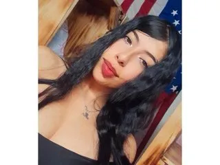 MelodyToy25 immagine del profilo del modello di cam
