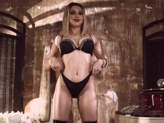 Image de profil du modèle de webcam Von_Dee