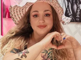 Profilbilde av Rosie_Valentine webkamera modell