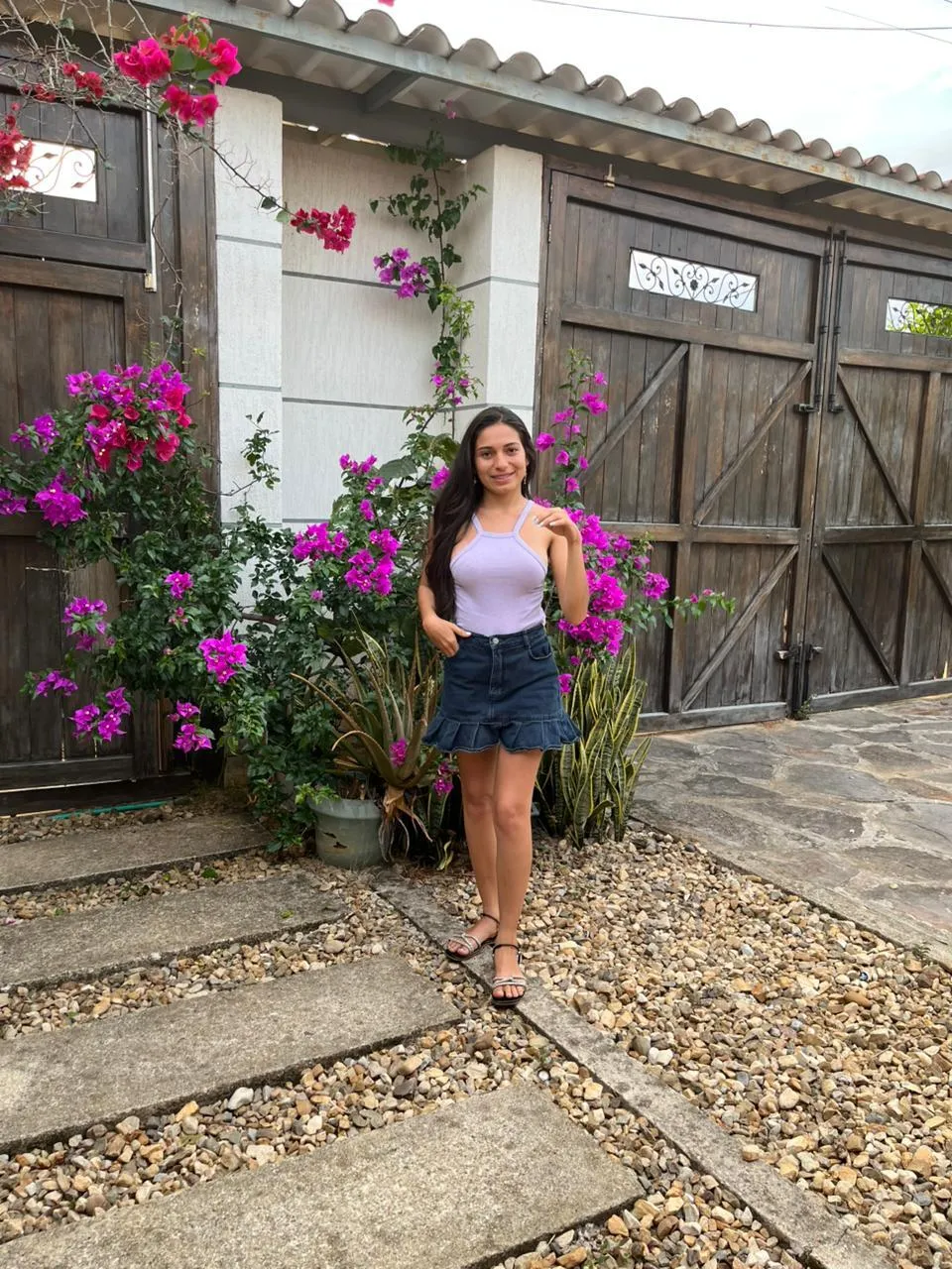 Artiest KateSkinny Foto 9